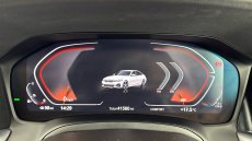 BMW 3 Series 320i M Sport 4dr Step Auto Petrol Saloon